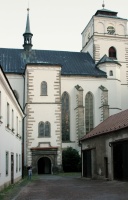 Sobotka - dk. kostel