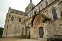 St. Benoit-sur-Loire