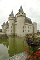 Sully-sur-Loire